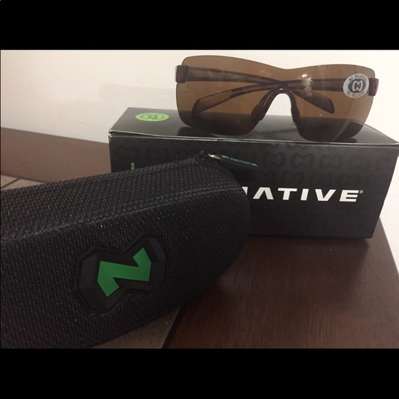 native camas sunglasses